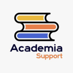 Academia Support UK