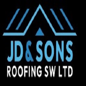 JD & Sons Roofing SW Ltd