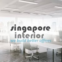 singapore interior pte ltd
