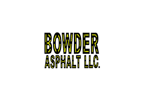 Bowder Asphalt