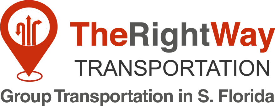 The Right Way Transportation