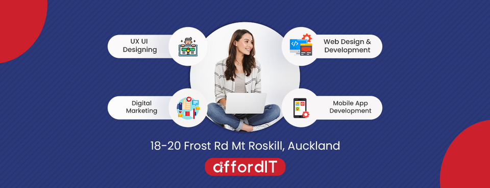 AffordIT Limited