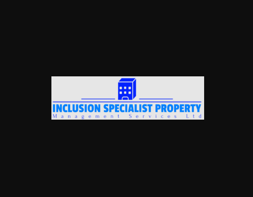 Inclusion Specialist Property Management Services Ltd