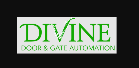 Divine Door & Gate Automation