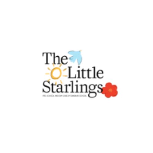 The Little Starlings