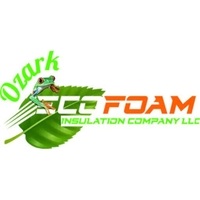 Ozark Eco Foam