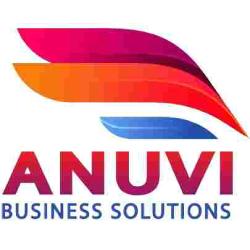 Anuvi Business Solution