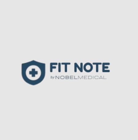 FitNote London