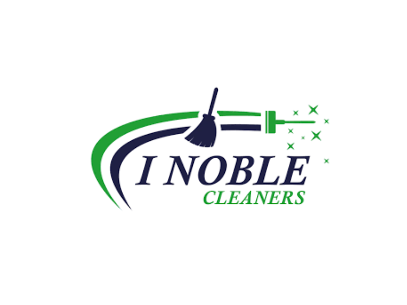 I Noble Cleaners