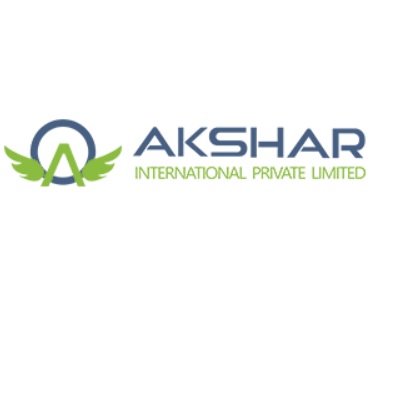 AKSHAR INTERNATIONAL PVT. LTD