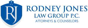 Rodney Jones Law Group P.C.