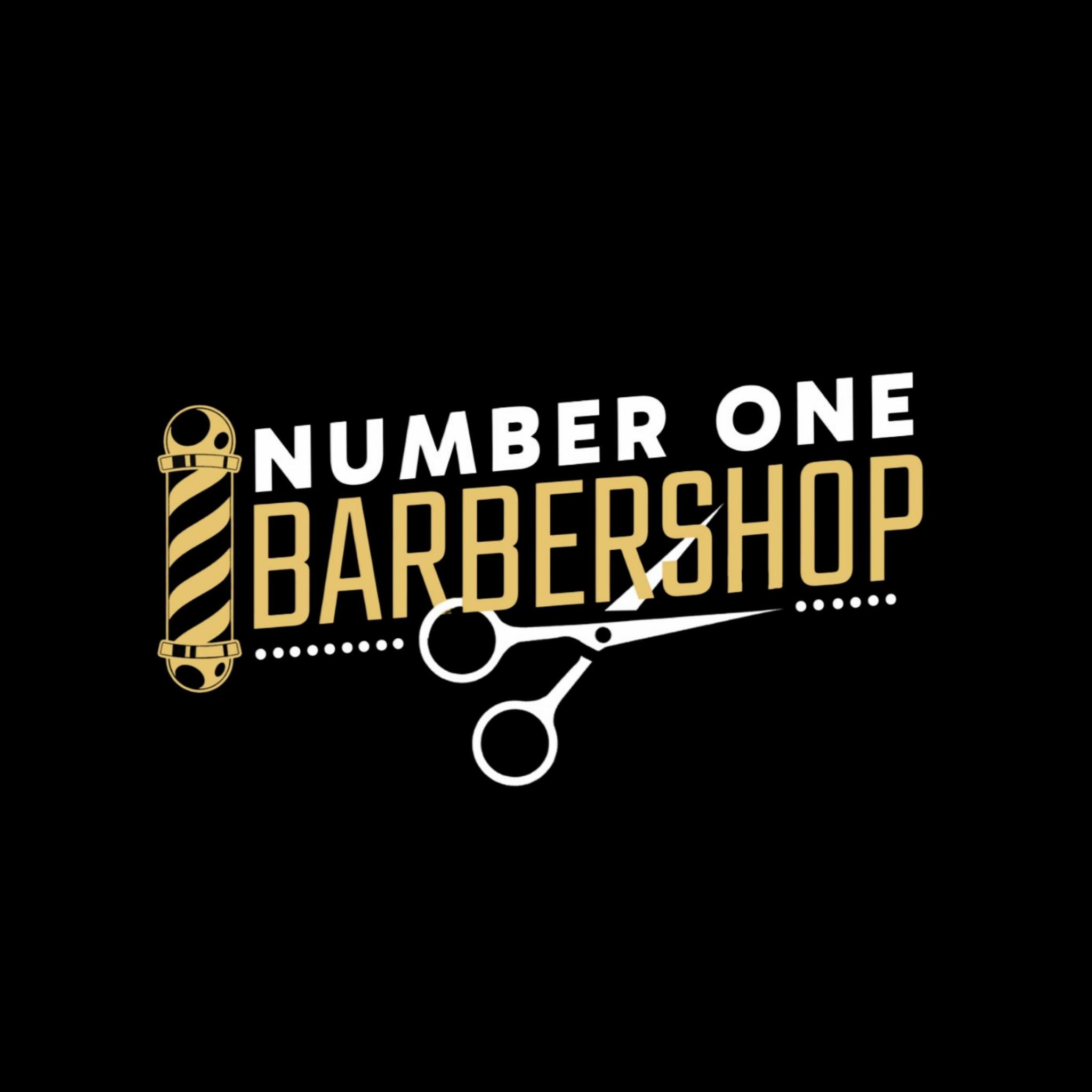 Number One Barber Shop