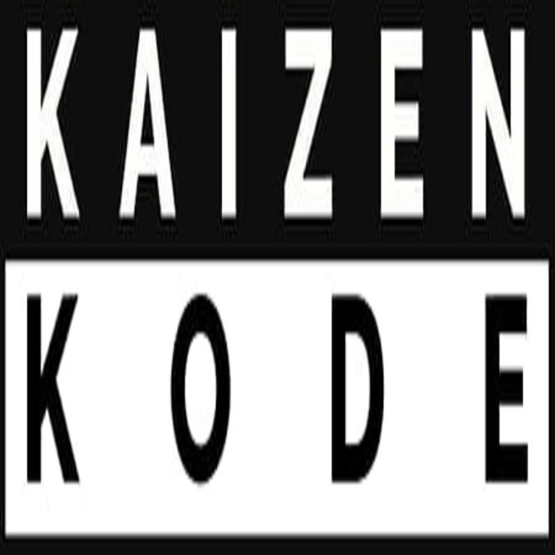 KaizenKode - เอเจนซี่พัฒนาแอปมือถือและบัญญาประดิษฐ์