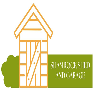 Shamrock Shed and Garage