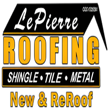 LePierre Roofing
