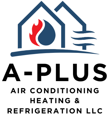 A-Plus Air Condition Heating and Refrigeration LLC