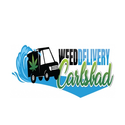 Weed Delivery Carlsbad