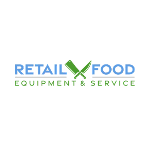 Retail Food Equipment & Services 
