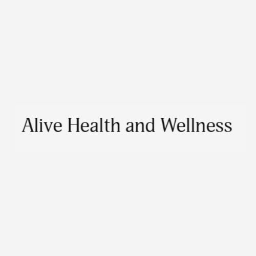 Alive Health and Wellness Clinic