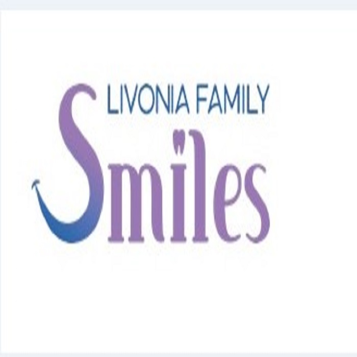 Livonia Family Smiles