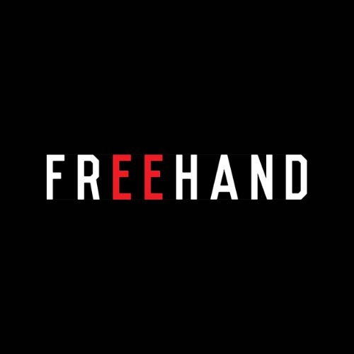 Freehand Vehicle Wraps