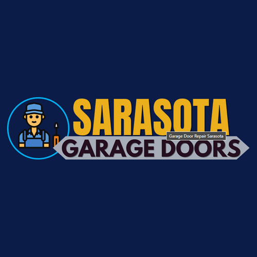 Garage Door Repair Sarasota