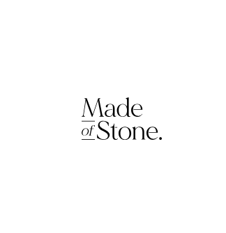 Made of Stone