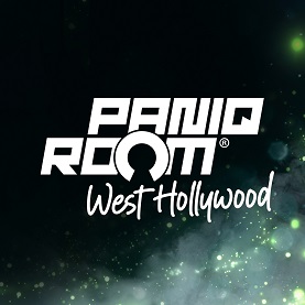 PanIQ Escape Room West Hollywood