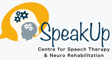 SpeakUp Centre - Best Speech Therapist In Bangalore