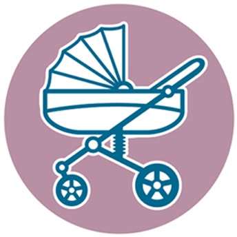 Bump To Baby Prams
