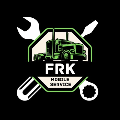Mobile Semi Truck Mechanic Medley
