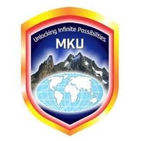 Mount Kenya University