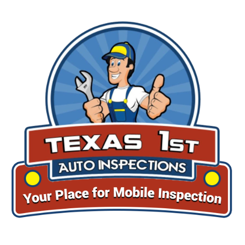 Texas First Auto Inspections