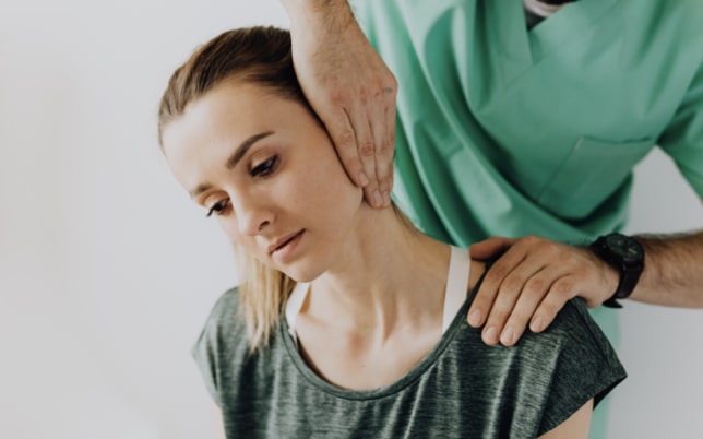 Temecula Massage Center