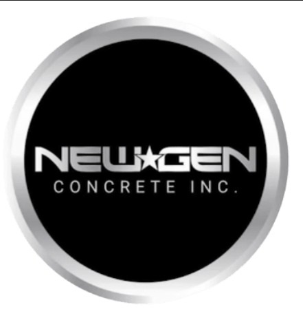 New Gen Concrete Inc