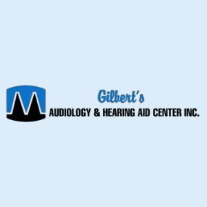 Gilbert's Audiology & Hearing Aid Center, Inc.