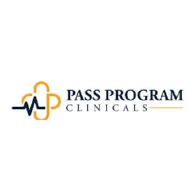 Pass Program Clinicals