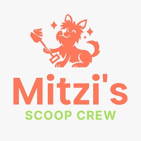 Mitzi's Scoop Crew