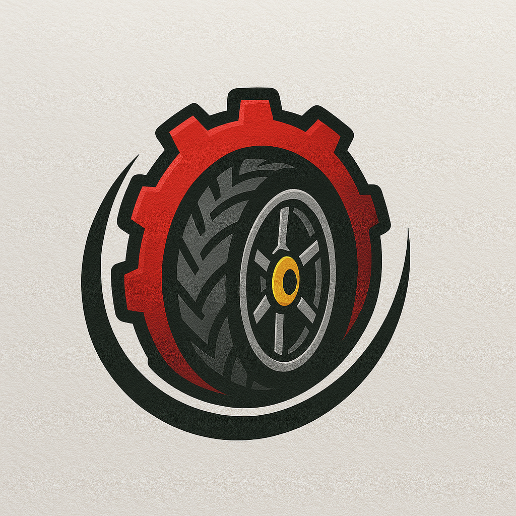 Spare Part Motor Indonesia