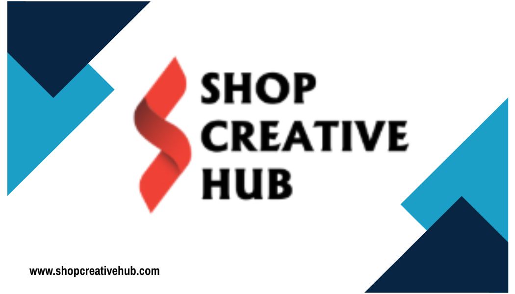 Shop Creative Hub