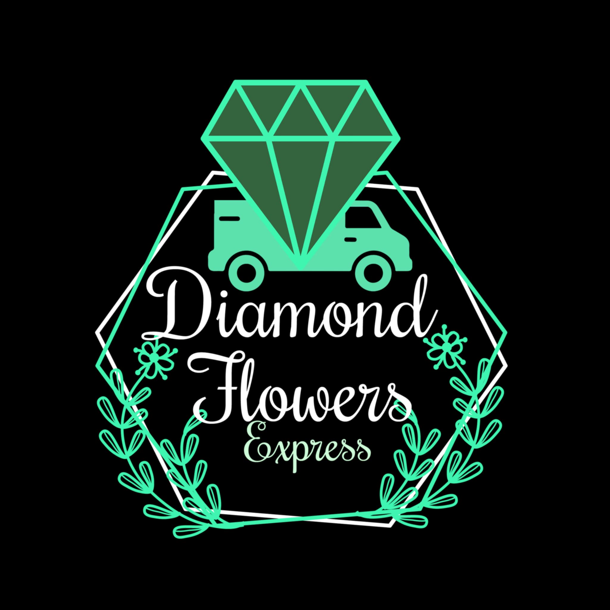 Diamond Flowers DC (Diamond Flowers Express)