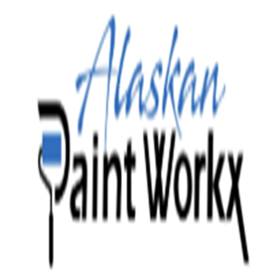 Alaskan paint work 