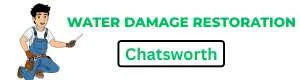 Water Damage Restoration Chatsworth