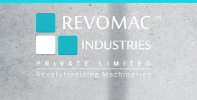 Fly Ash Brick Making Machine Manufacturer Ahmedabad | Revomac Industries