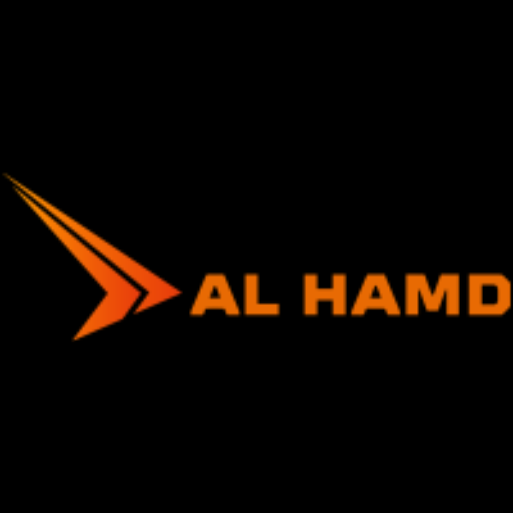 Al Hamd Motors FZCO
