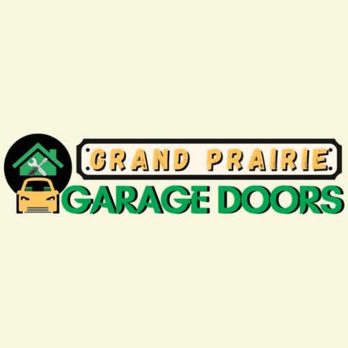 Garage Door Repair Grand Prairie TX