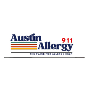 Allergy Austin 911
