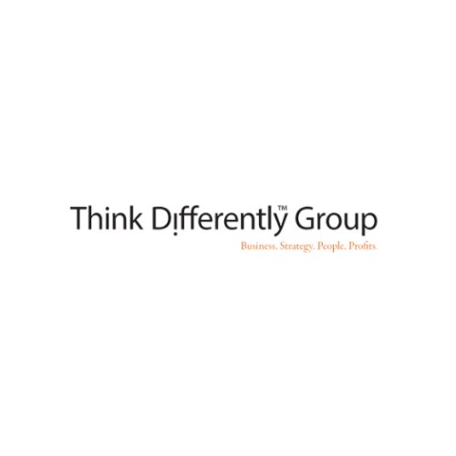 Think Differently