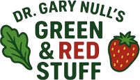 Dr. Gary Null's Green & Red Stuff