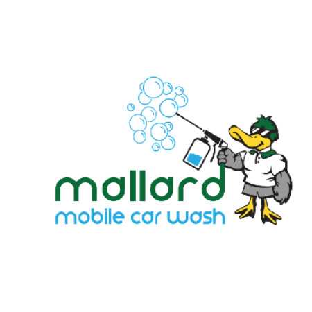 Mallard Mobile Car Wash